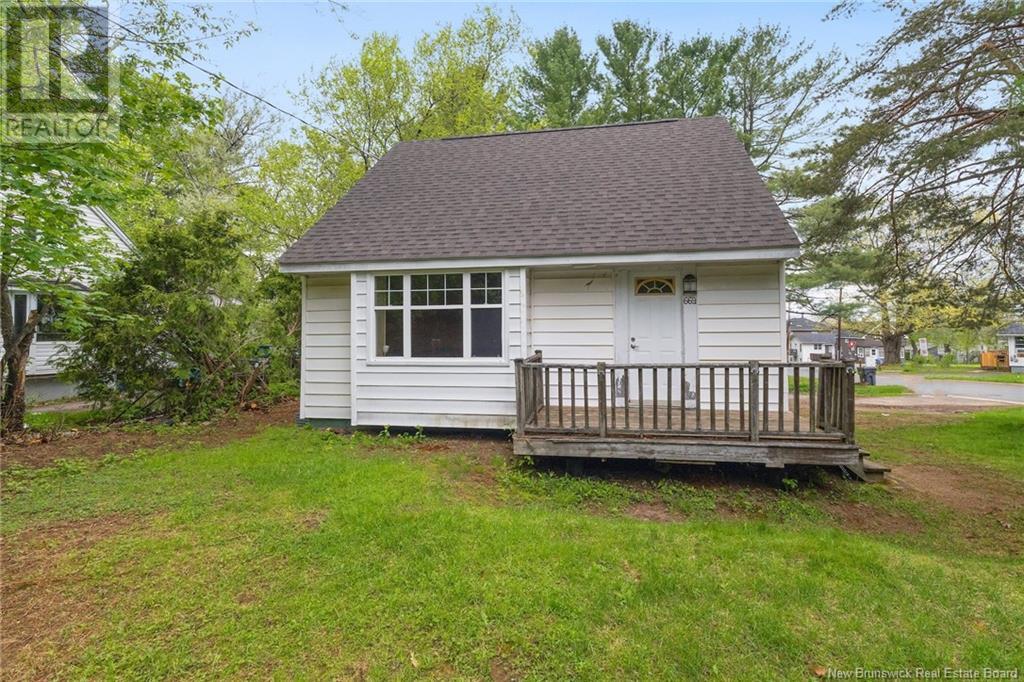 Property at 669 Beckwith Street image 1