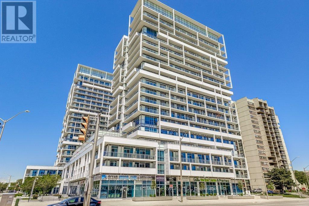 Property at 701 - 55 SPEERS ROAD image 2