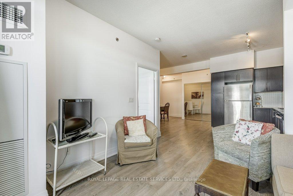 701 - 55 Speers Road, Oakville, Ontario  L6K 0H9 - Photo 29 - W12175387