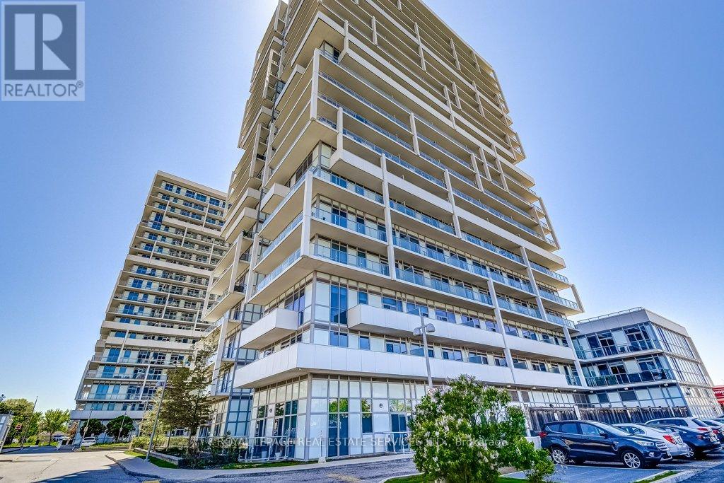 Property at 701 - 55 SPEERS ROAD image 5