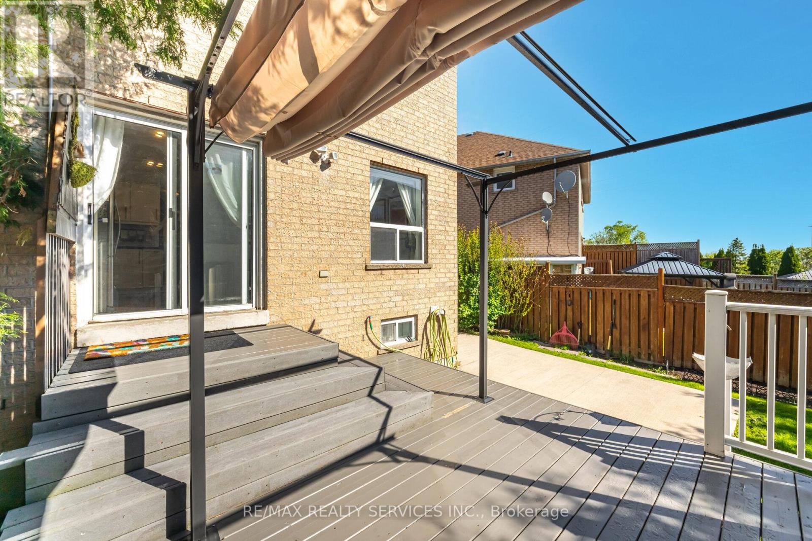 632 Leatherleaf Drive, Mississauga, Ontario  L4Z 3Z1 - Photo 42 - W12175400