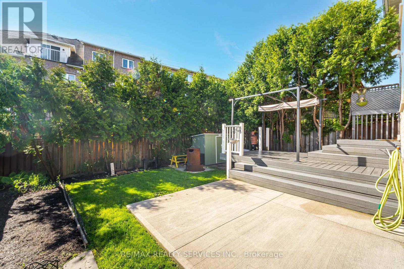 632 Leatherleaf Drive, Mississauga, Ontario  L4Z 3Z1 - Photo 44 - W12175400
