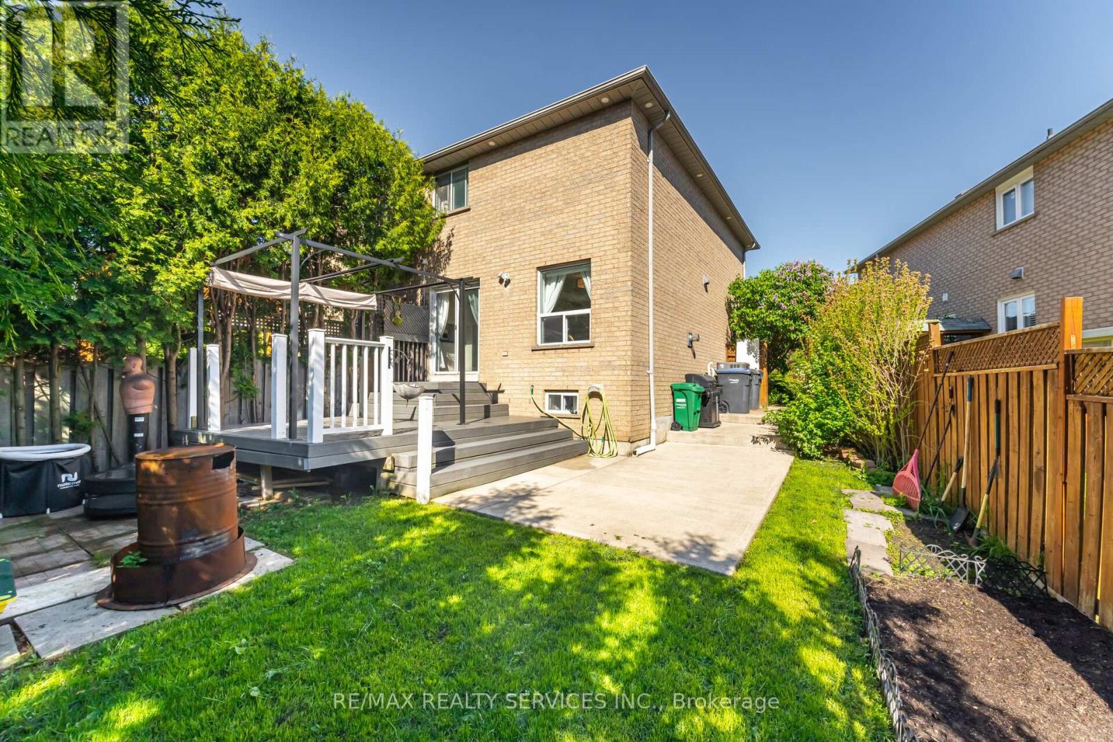 632 Leatherleaf Drive, Mississauga, Ontario  L4Z 3Z1 - Photo 45 - W12175400