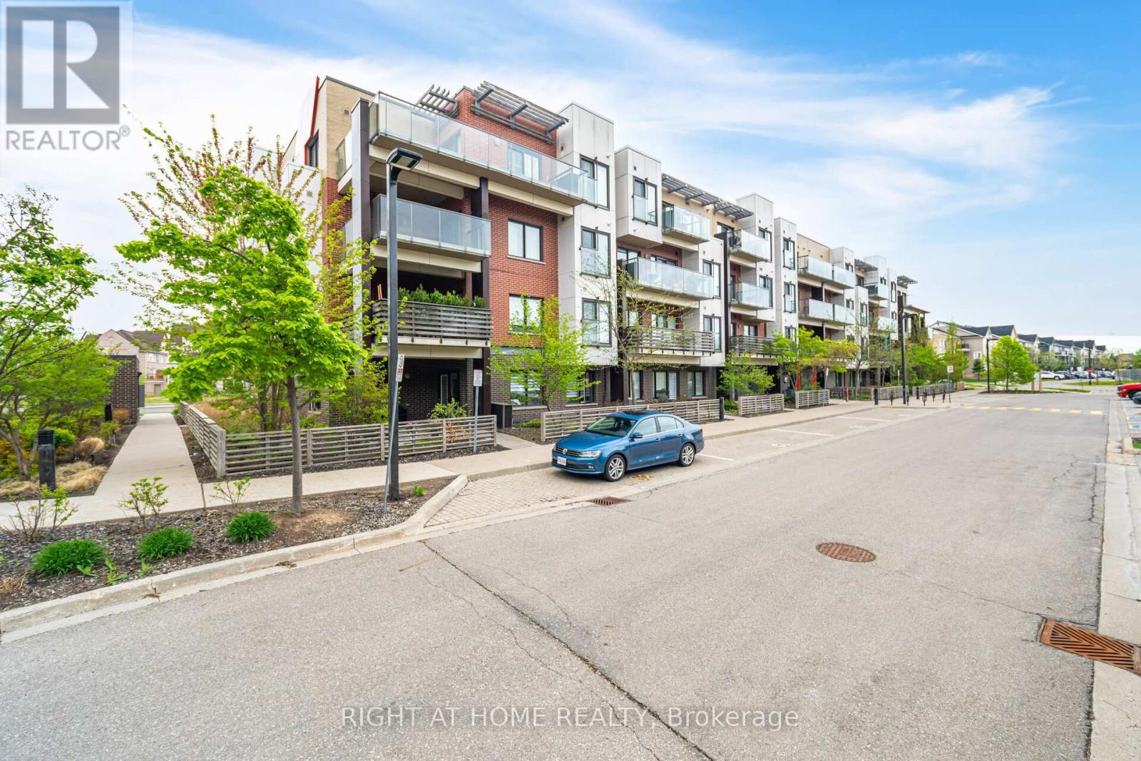 310 - 5005 HARVARD ROAD, Mississauga, Ontario