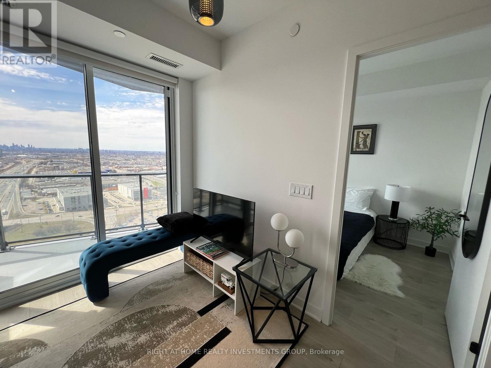 3211 - 36 Zorra Street, Toronto, Ontario  M8Z 0G5 - Photo 4 - W12175448