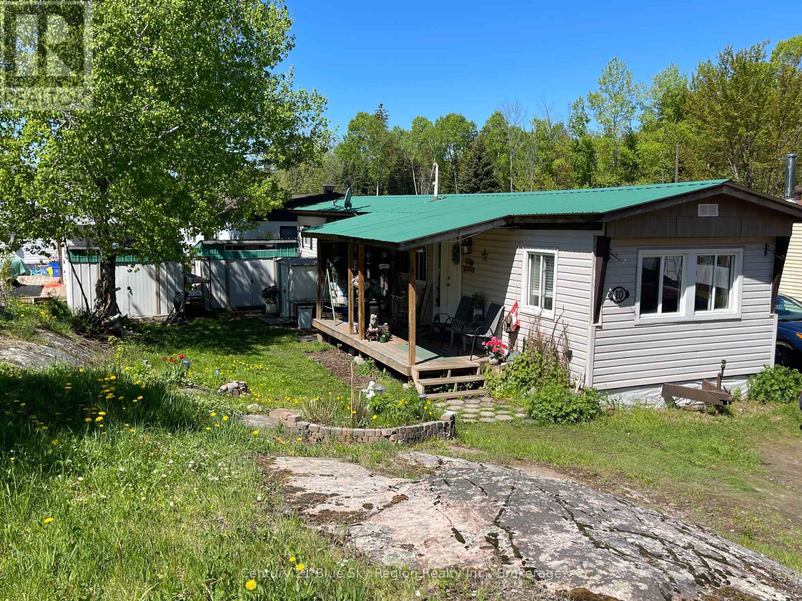 10 - 40 Barley Road, North Bay, Ontario  P1A 0G4 - Photo 1 - X12175535