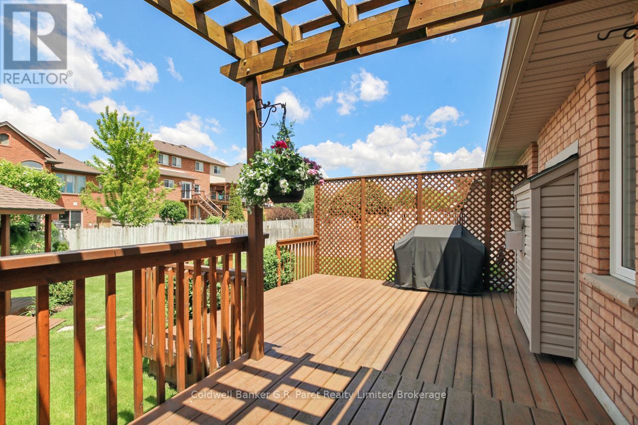 130 Glendale Drive, Tillsonburg, Ontario  N4G 5V9 - Photo 30 - X12175481