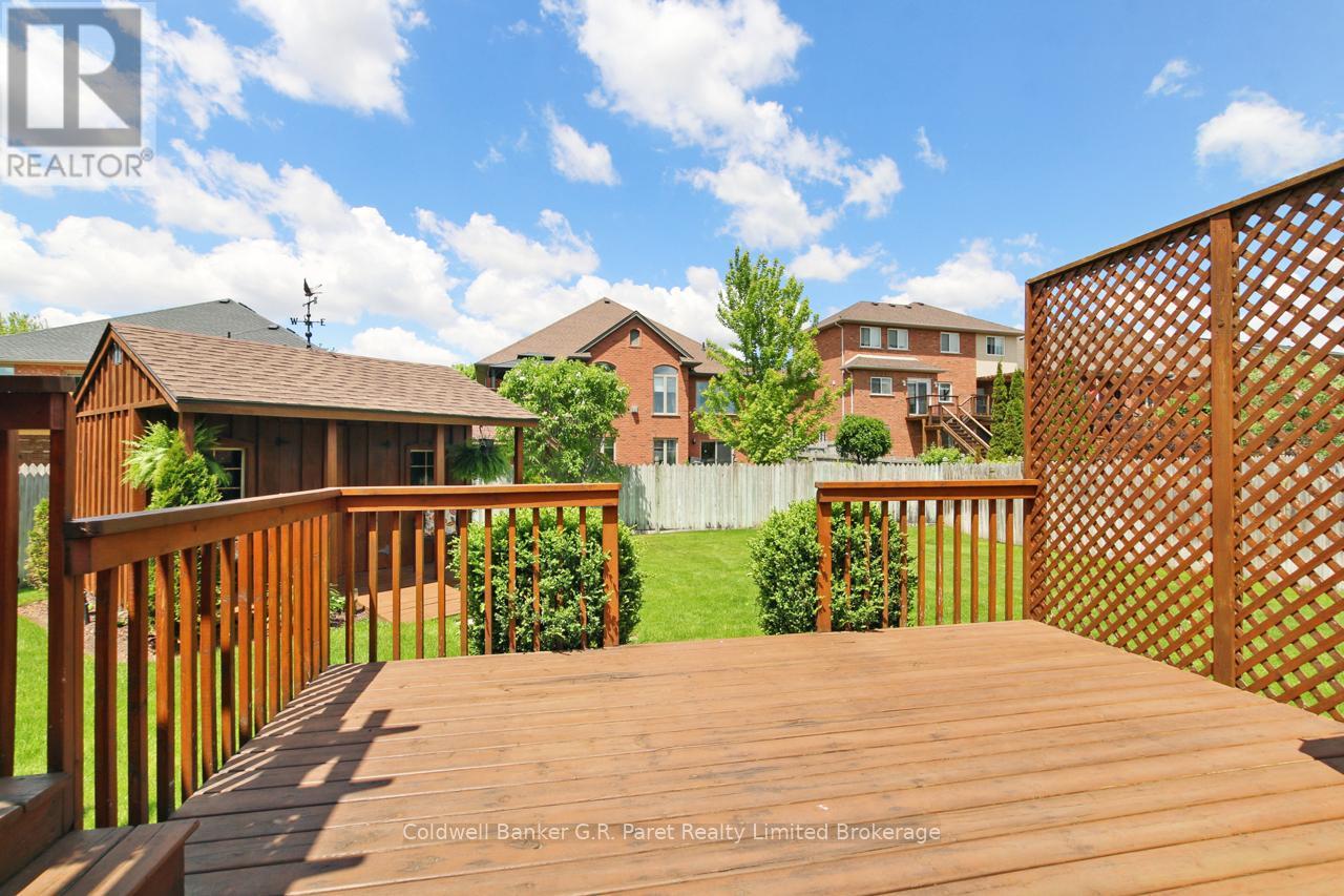 130 Glendale Drive, Tillsonburg, Ontario  N4G 5V9 - Photo 31 - X12175481