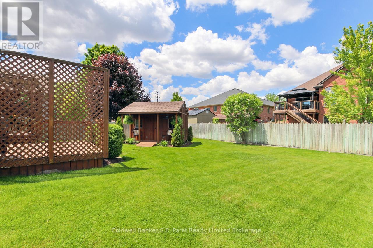 130 Glendale Drive, Tillsonburg, Ontario  N4G 5V9 - Photo 33 - X12175481