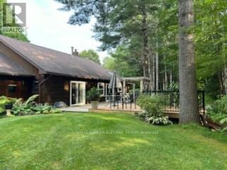 12642 Highway 28, North Kawartha, Ontario  K0L 1A0 - Photo 3 - X12089755