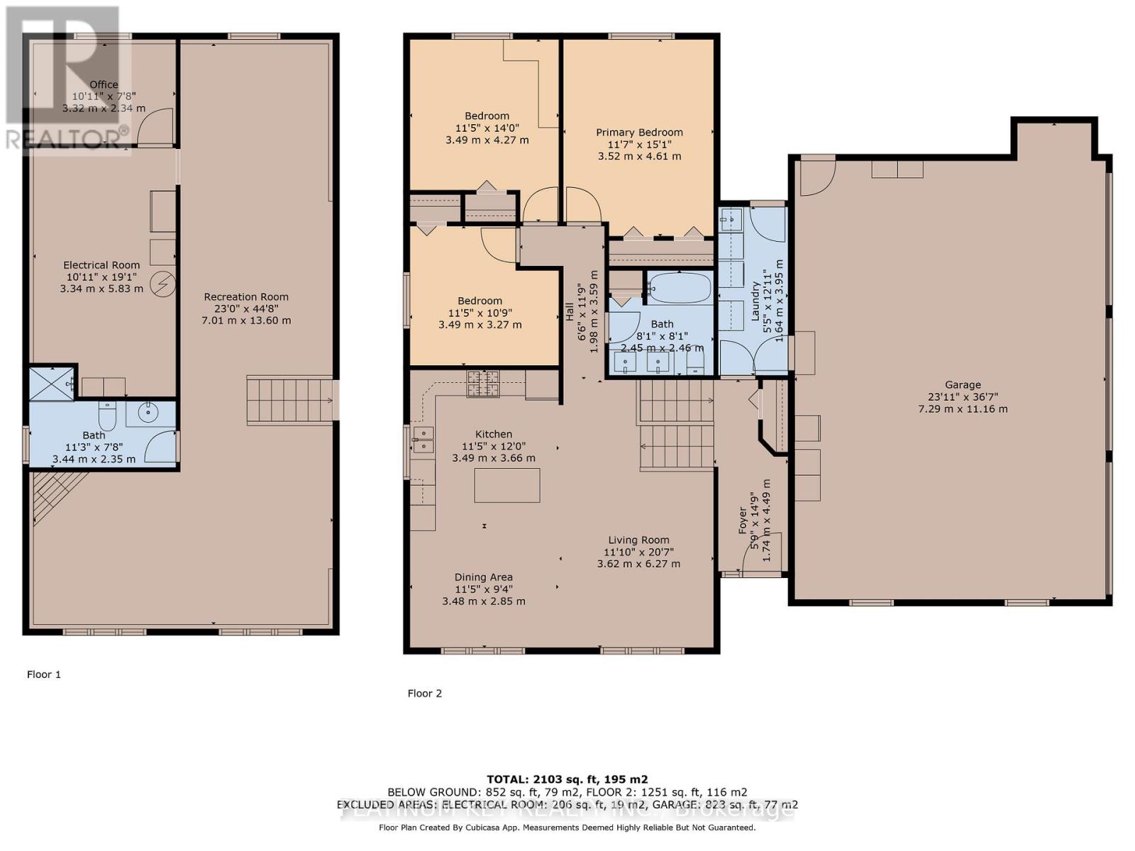 2245 Trillium Way, Strathroy-Caradoc, Ontario  N0L 1W0 - Photo 40 - X12175244