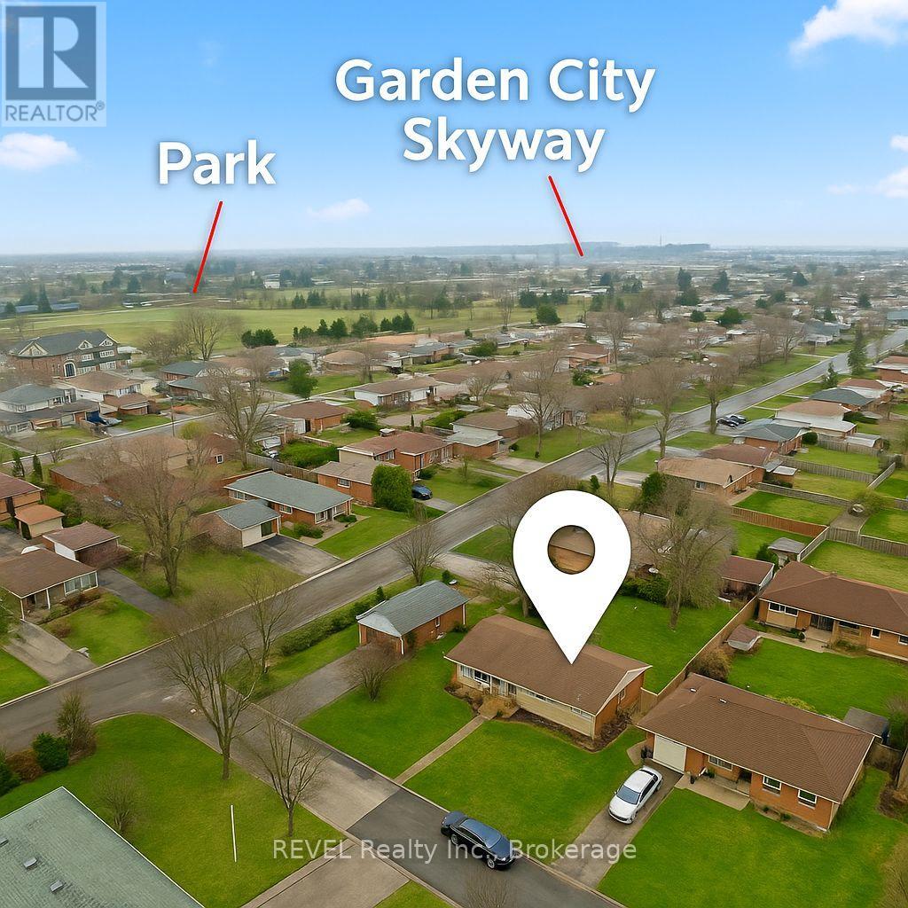 26 Roseland Avenue, St. Catharines, Ontario  L2M 5Z2 - Photo 23 - X12088810