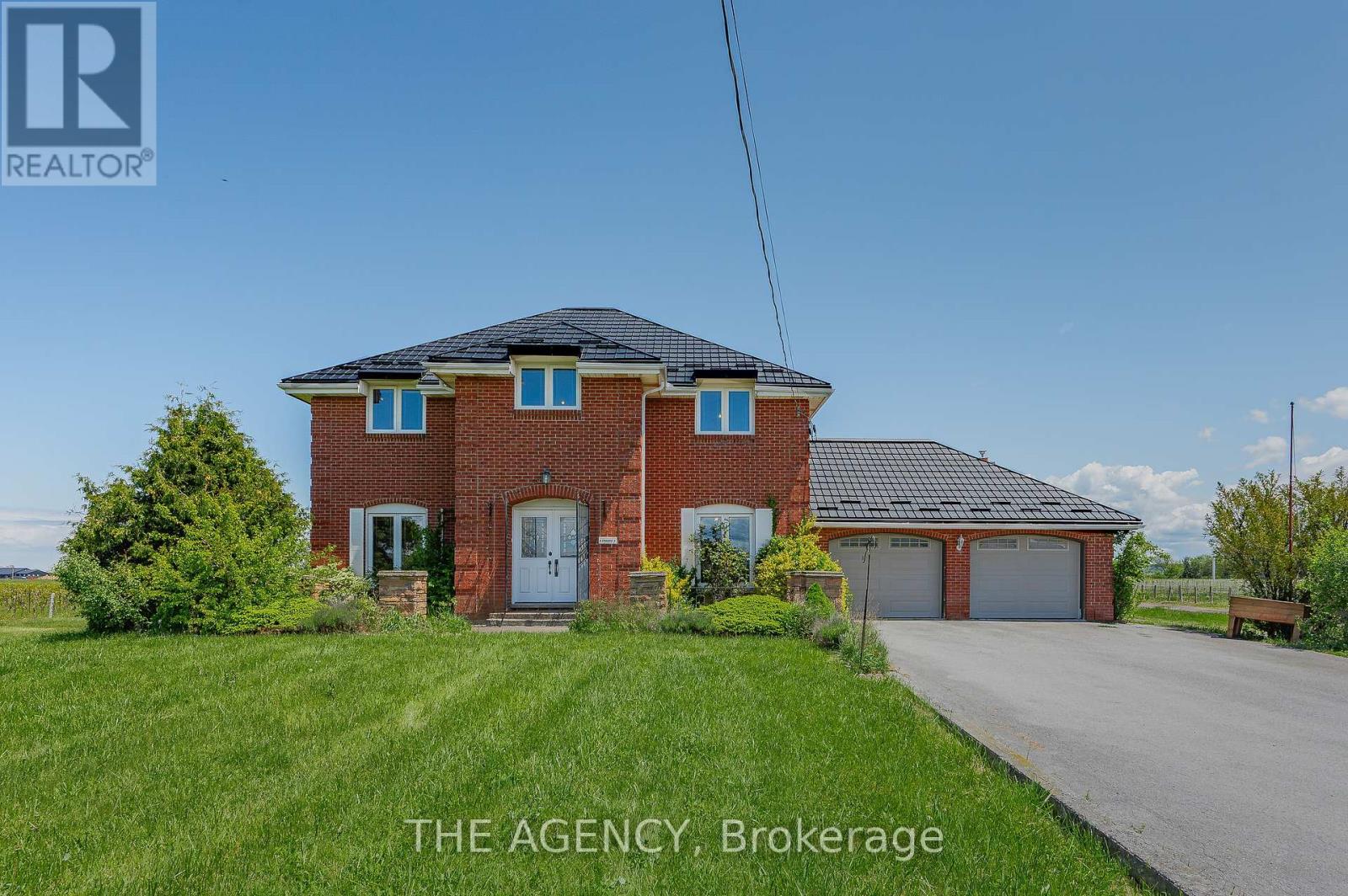 631 Four Mile Creek Road, Niagara-On-The-Lake, Ontario  L0S 1J0 - Photo 3 - X12175224