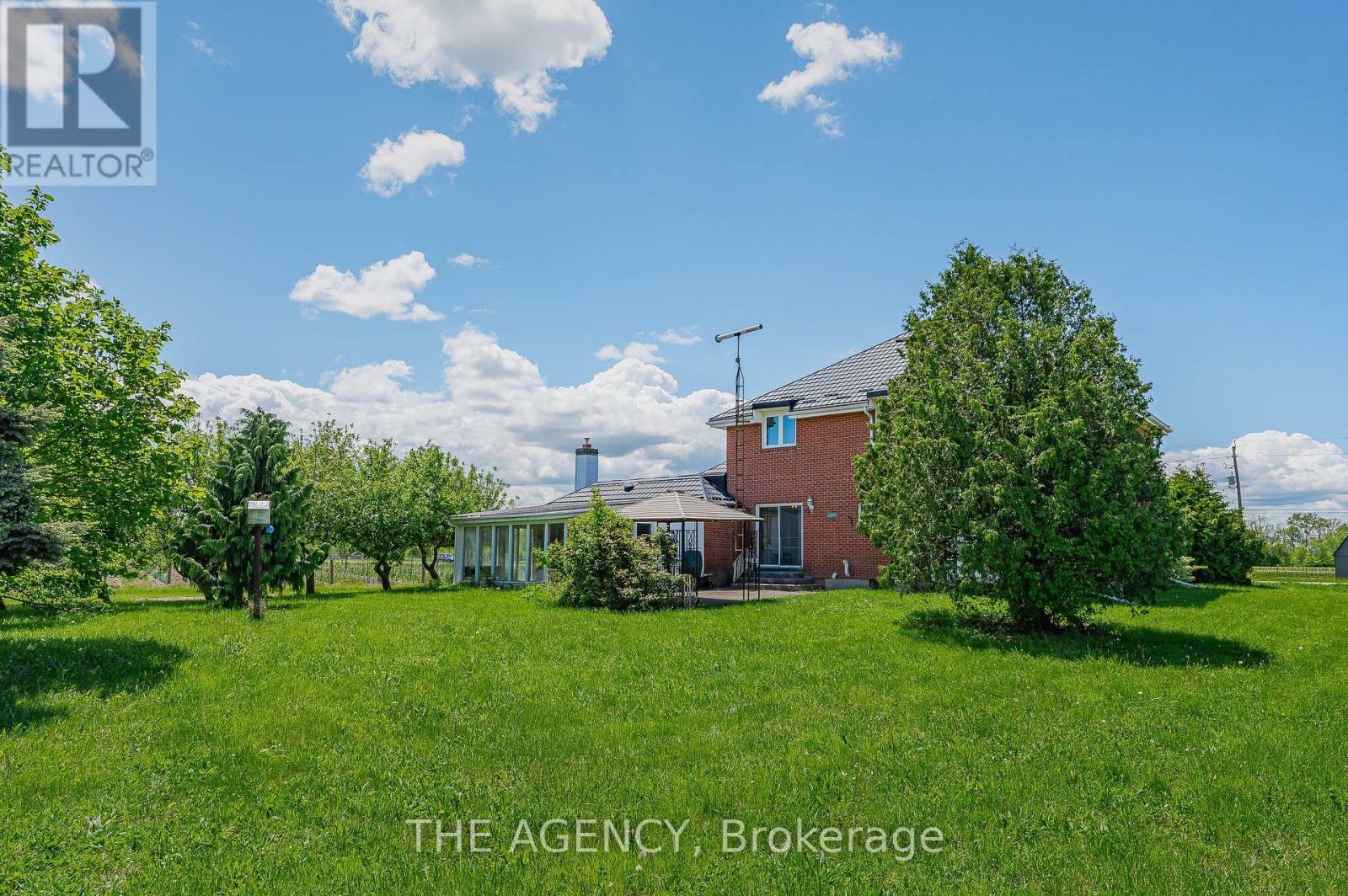 631 Four Mile Creek Road, Niagara-On-The-Lake, Ontario  L0S 1J0 - Photo 33 - X12175224