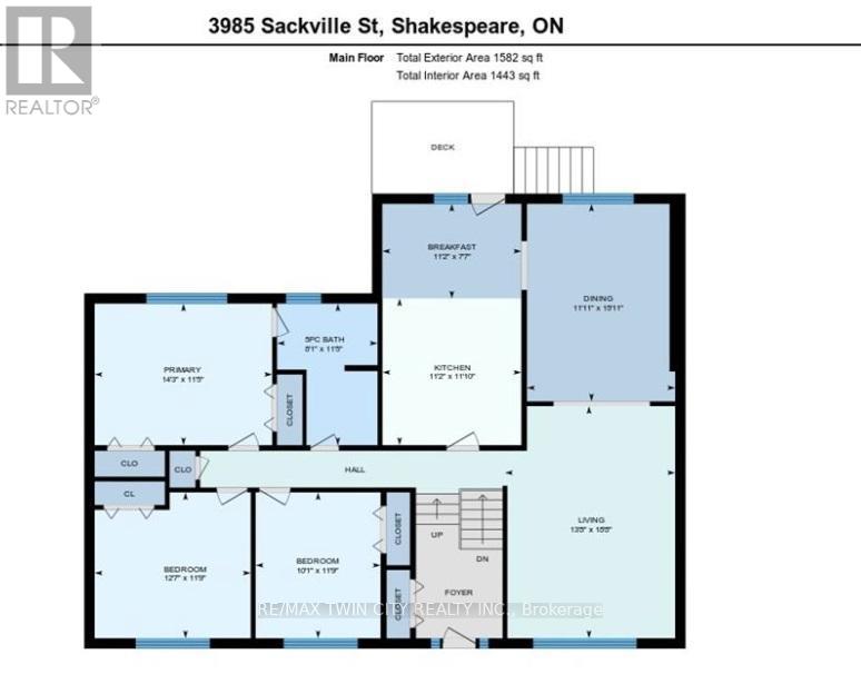 3985 Sackville Street, Perth East, Ontario  N0B 2P0 - Photo 49 - X12175410
