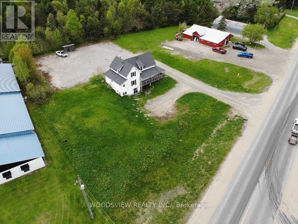 59 Ontario Street, Armour, Ontario  P0A 1C0 - Photo 5 - X12175442