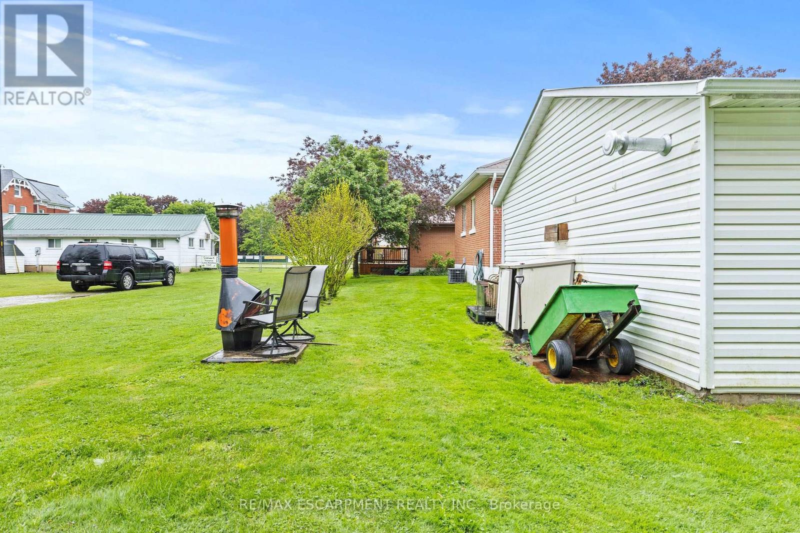 4 Carman Street, Norwich, Ontario  N0J 1P0 - Photo 30 - X12175468