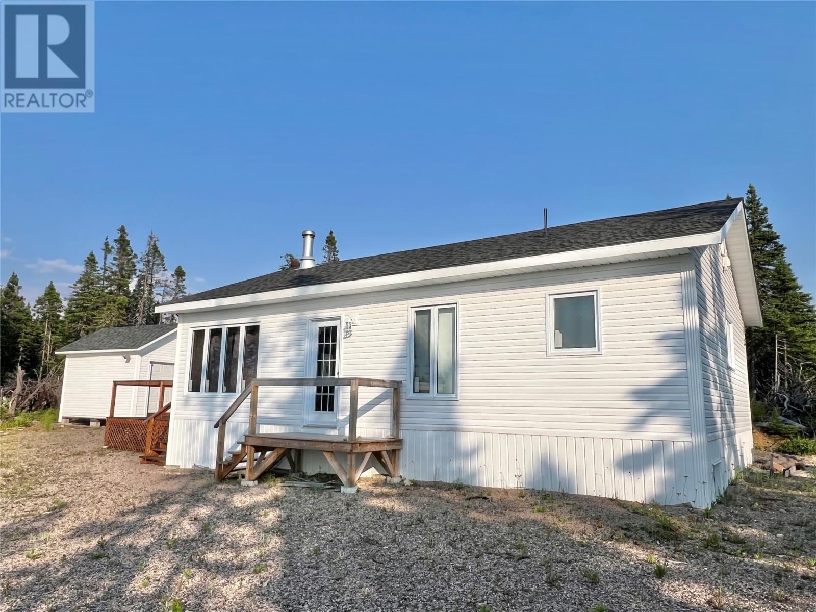 146520 Constance Lake, Millertown Junction, Newfoundland & Labrador