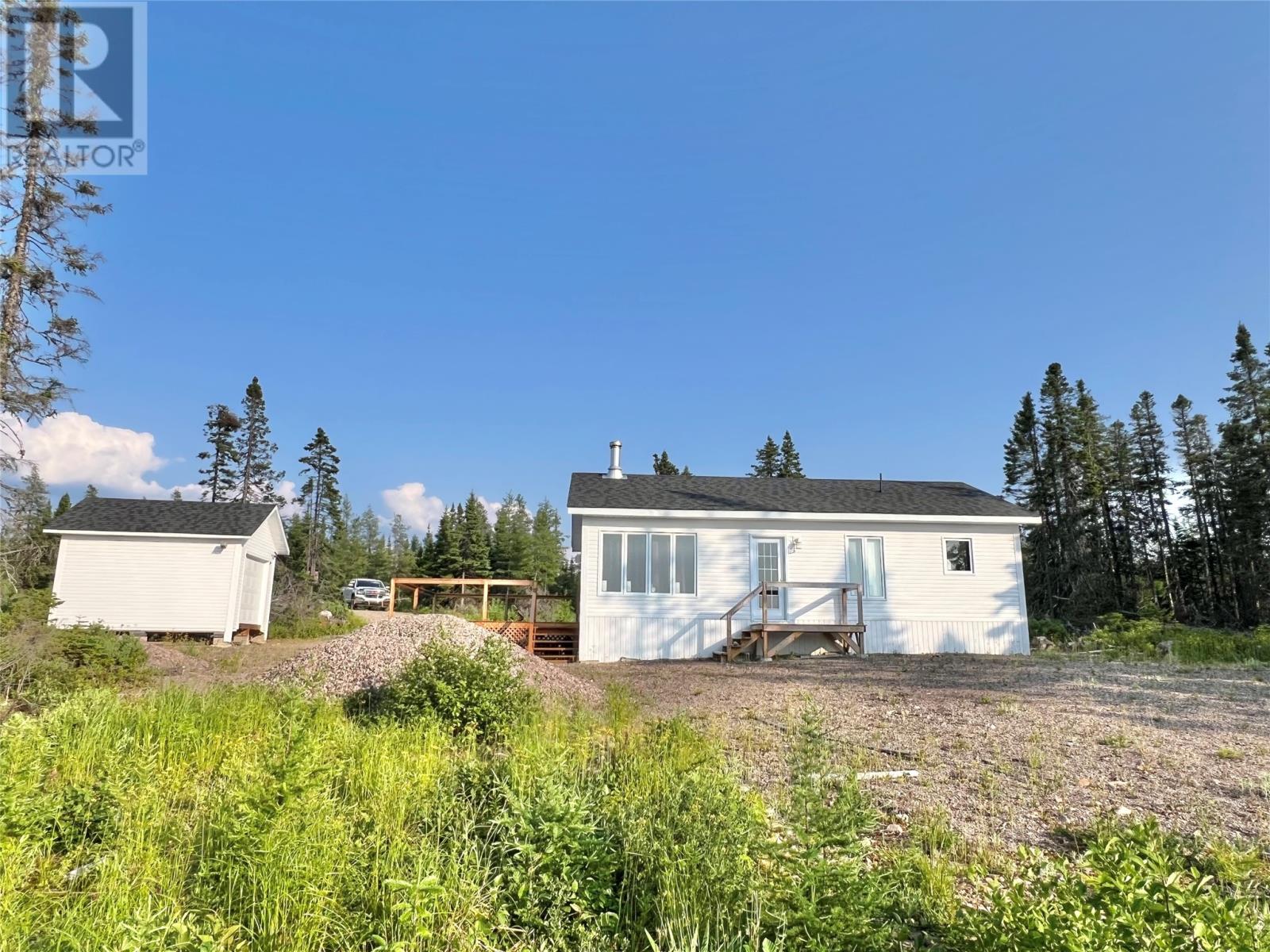 146520 Constance Lake, Millertown Junction, Newfoundland & Labrador  A0H 1A0 - Photo 3 - 1285505