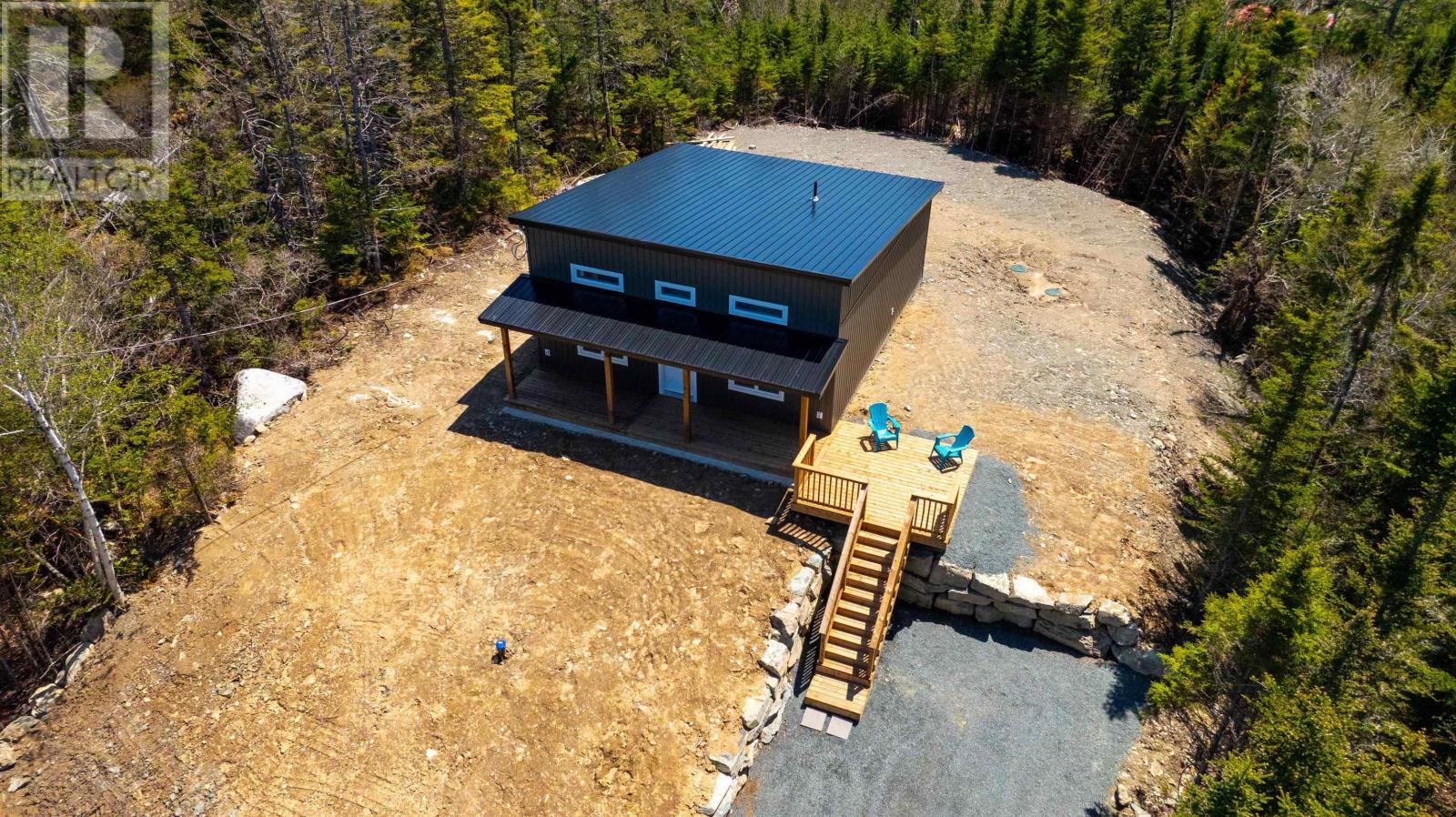 46 Hills Drive, Oyster Pond, Nova Scotia  B0J 2L0 - Photo 2 - 202512318