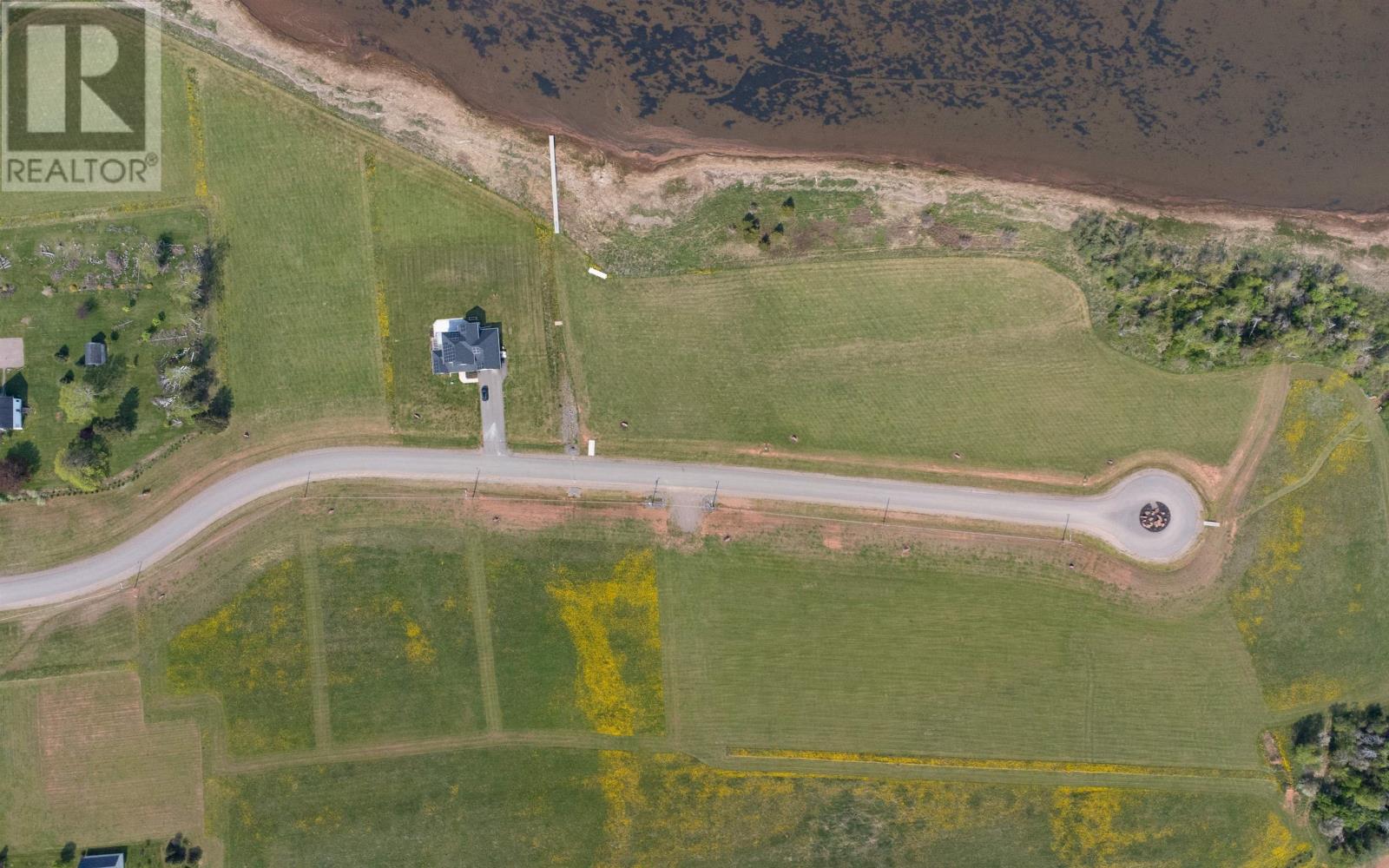Lot 17-13 River View Drive, Cape Traverse, Prince Edward Island  C0B 1X0 - Photo 2 - 202512429