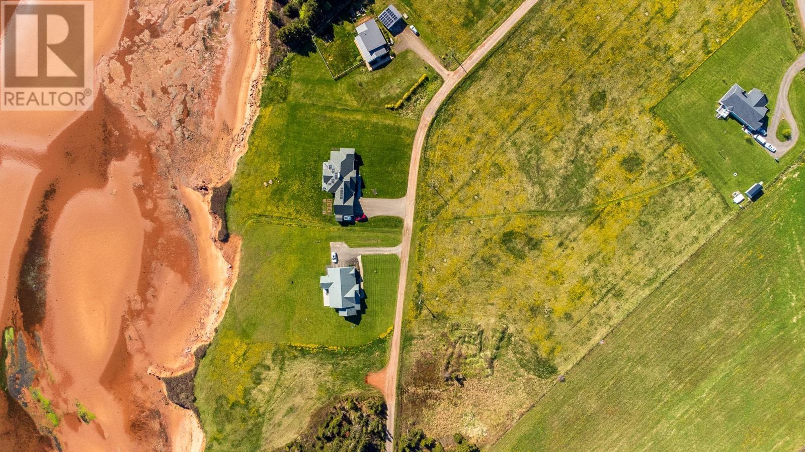 Lot 14 Ocean Drive, Argyle Shore, Prince Edward Island  C0A 1C0 - Photo 14 - 202512431