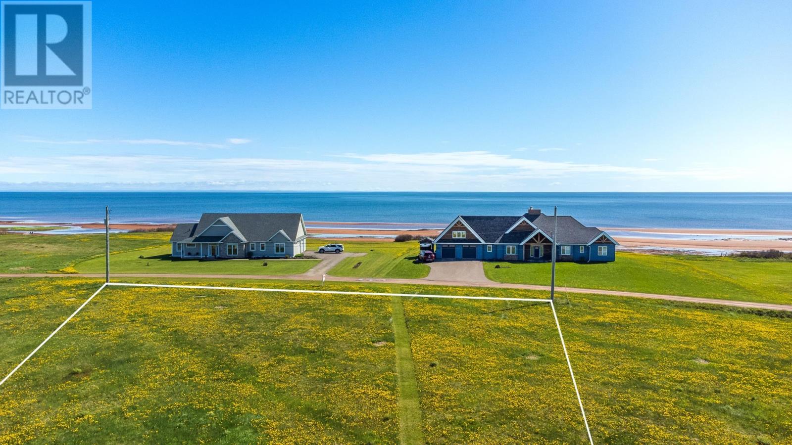 Lot 14 Ocean Drive, Argyle Shore, Prince Edward Island  C0A 1C0 - Photo 3 - 202512431