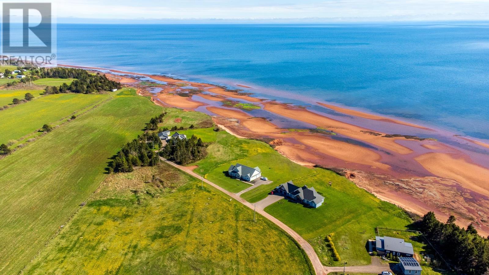 Lot 14 Ocean Drive, Argyle Shore, Prince Edward Island  C0A 1C0 - Photo 6 - 202512431