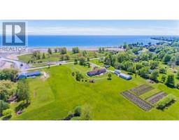 PTLT 17 LAKESHORE Road, wainfleet, Ontario