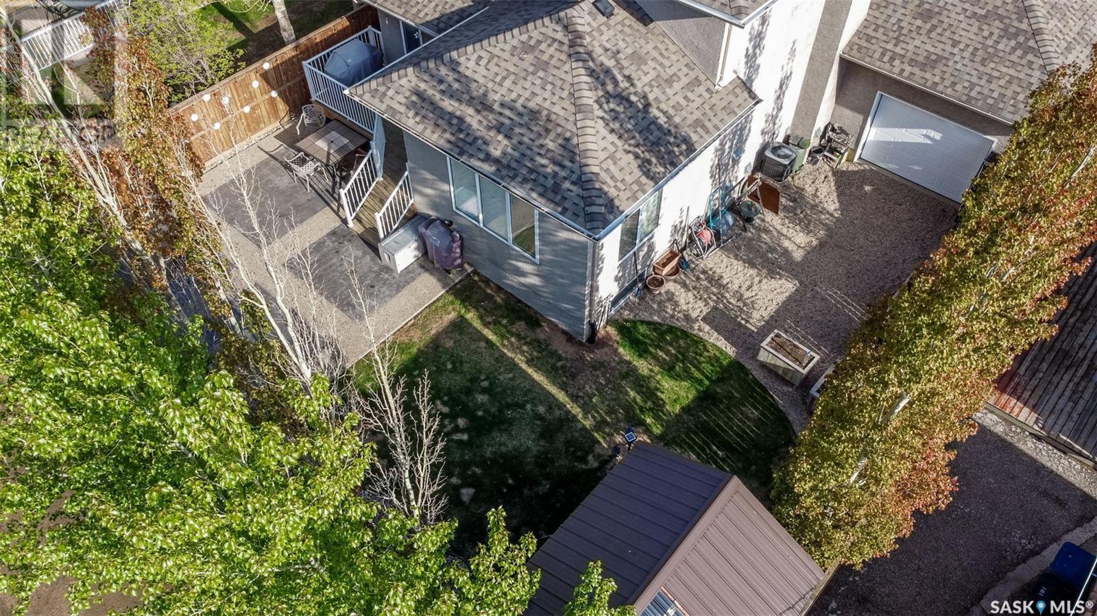 73 QU'APPELLE CRESCENT, balgonie, Saskatchewan