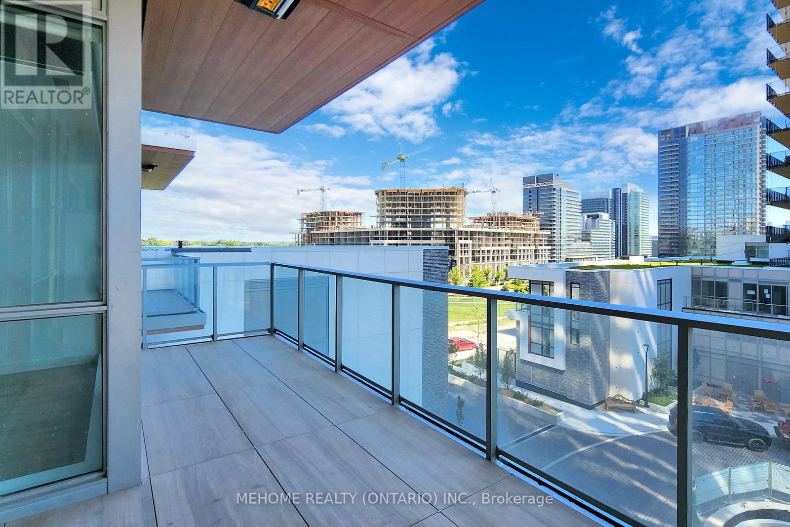506 - 25 Mcmahon Drive E, Toronto, Ontario  M2K 0J1 - Photo 24 - C12175480