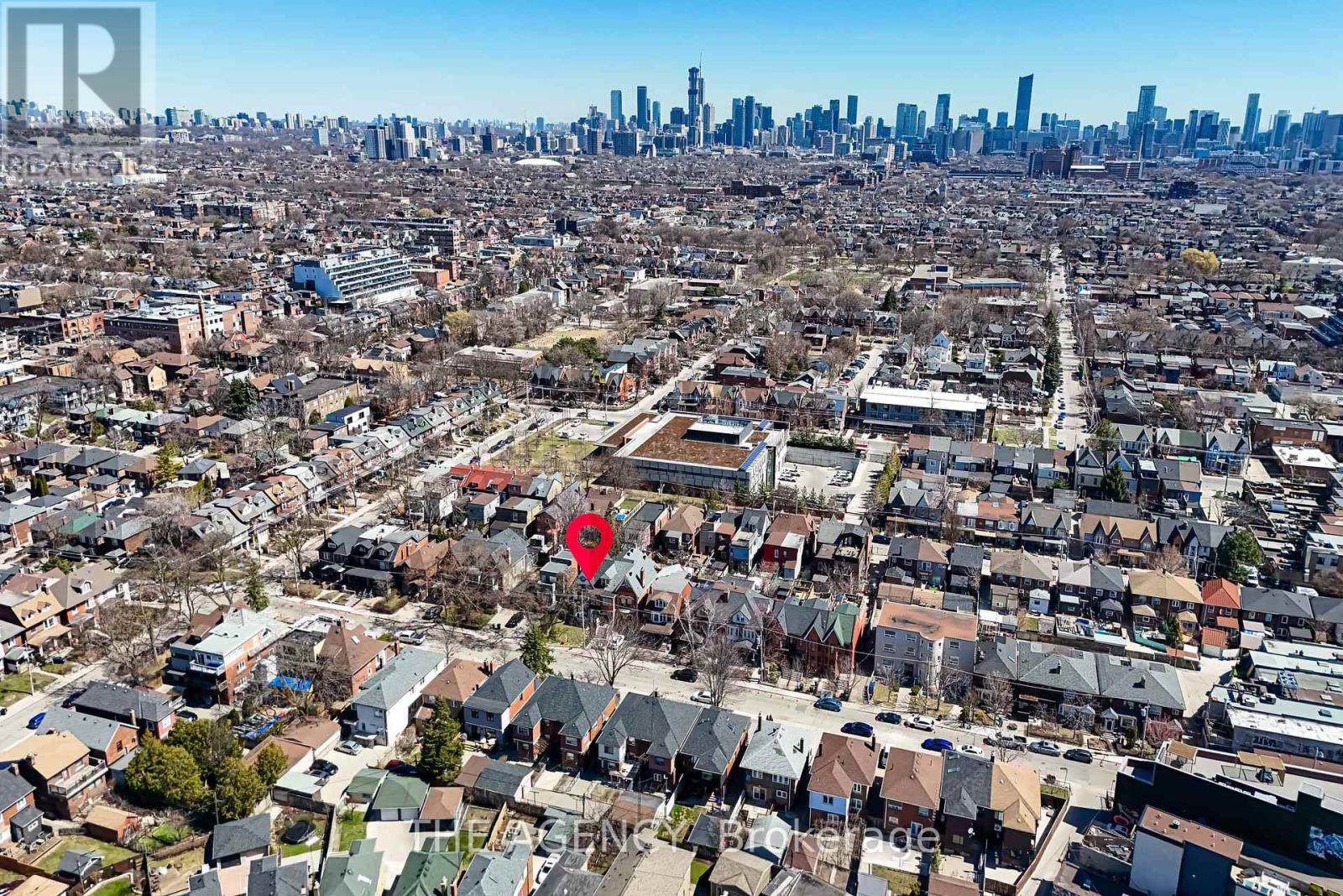 43 Rusholme Road, Toronto, Ontario  M6J 3H3 - Photo 38 - C12175619