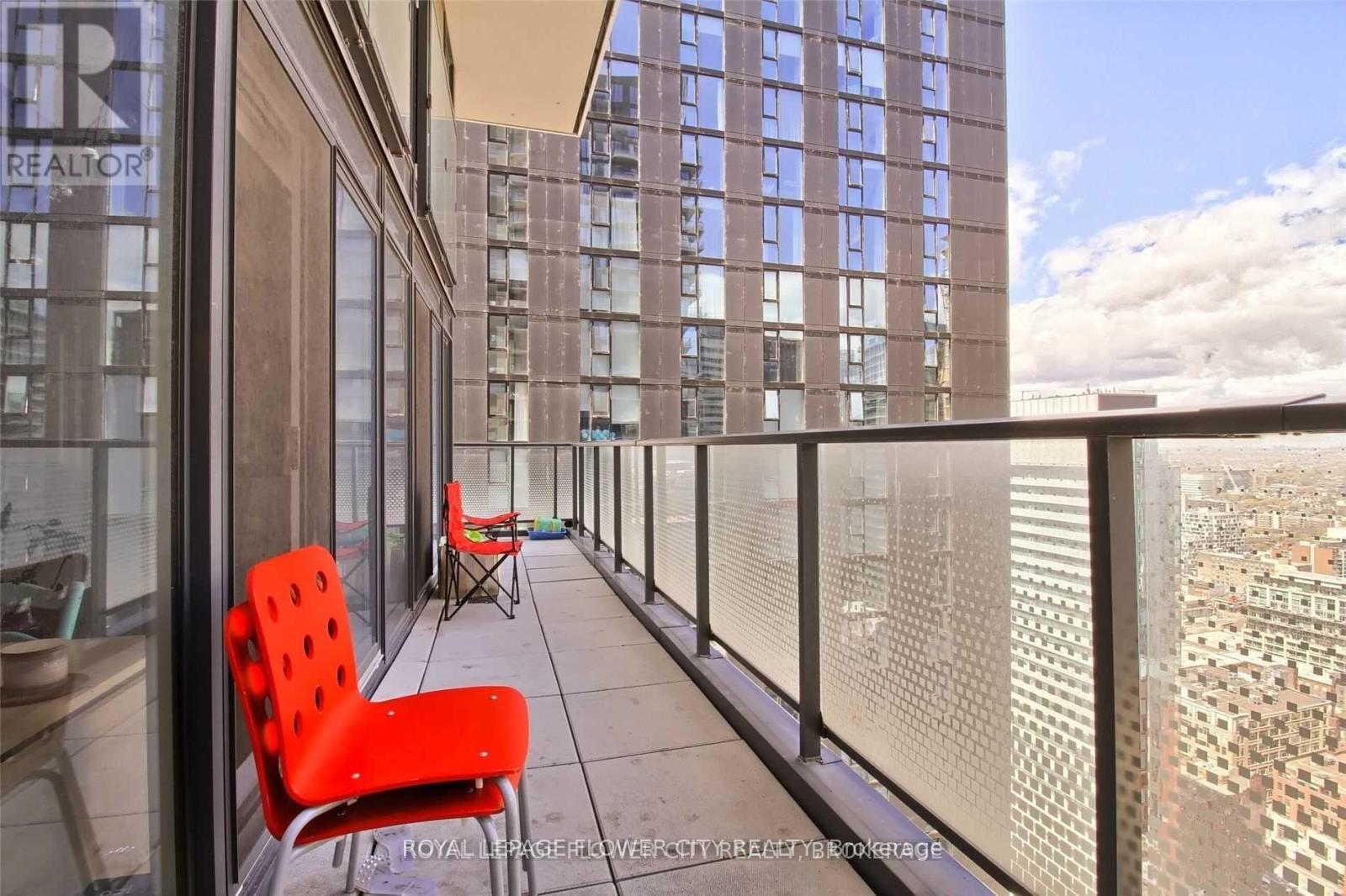 3201 - 115 Blue Jays Way, Toronto (Waterfront Communities), Ontario  M5V 0N4 - Photo 16 - C12175647