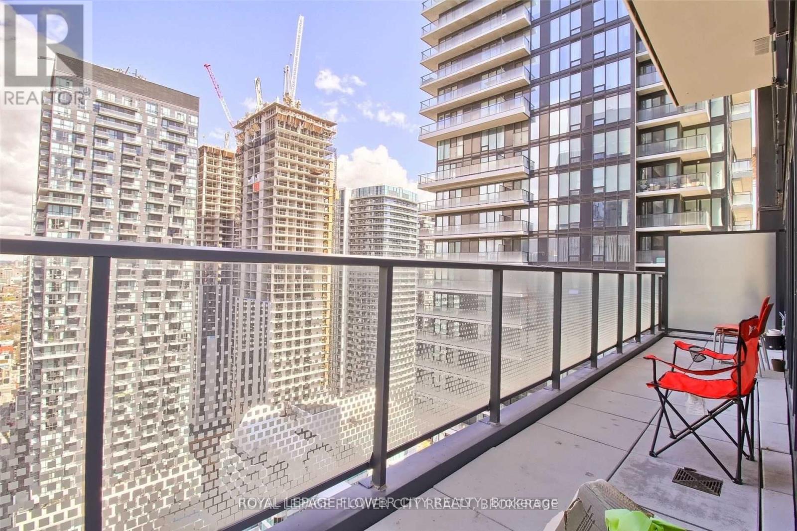 3201 - 115 Blue Jays Way, Toronto (Waterfront Communities), Ontario  M5V 0N4 - Photo 18 - C12175647