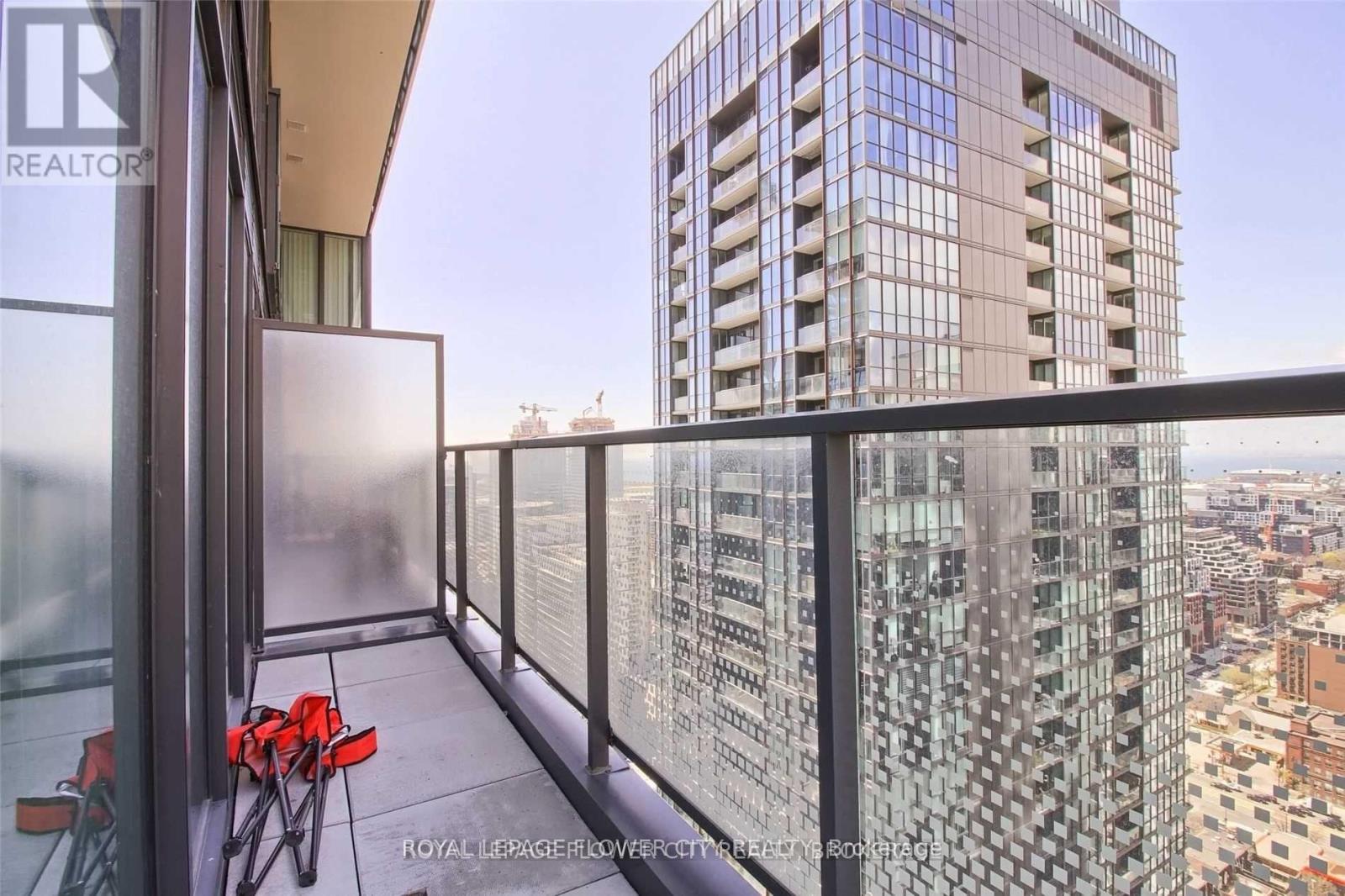 3201 - 115 Blue Jays Way, Toronto (Waterfront Communities), Ontario  M5V 0N4 - Photo 19 - C12175647