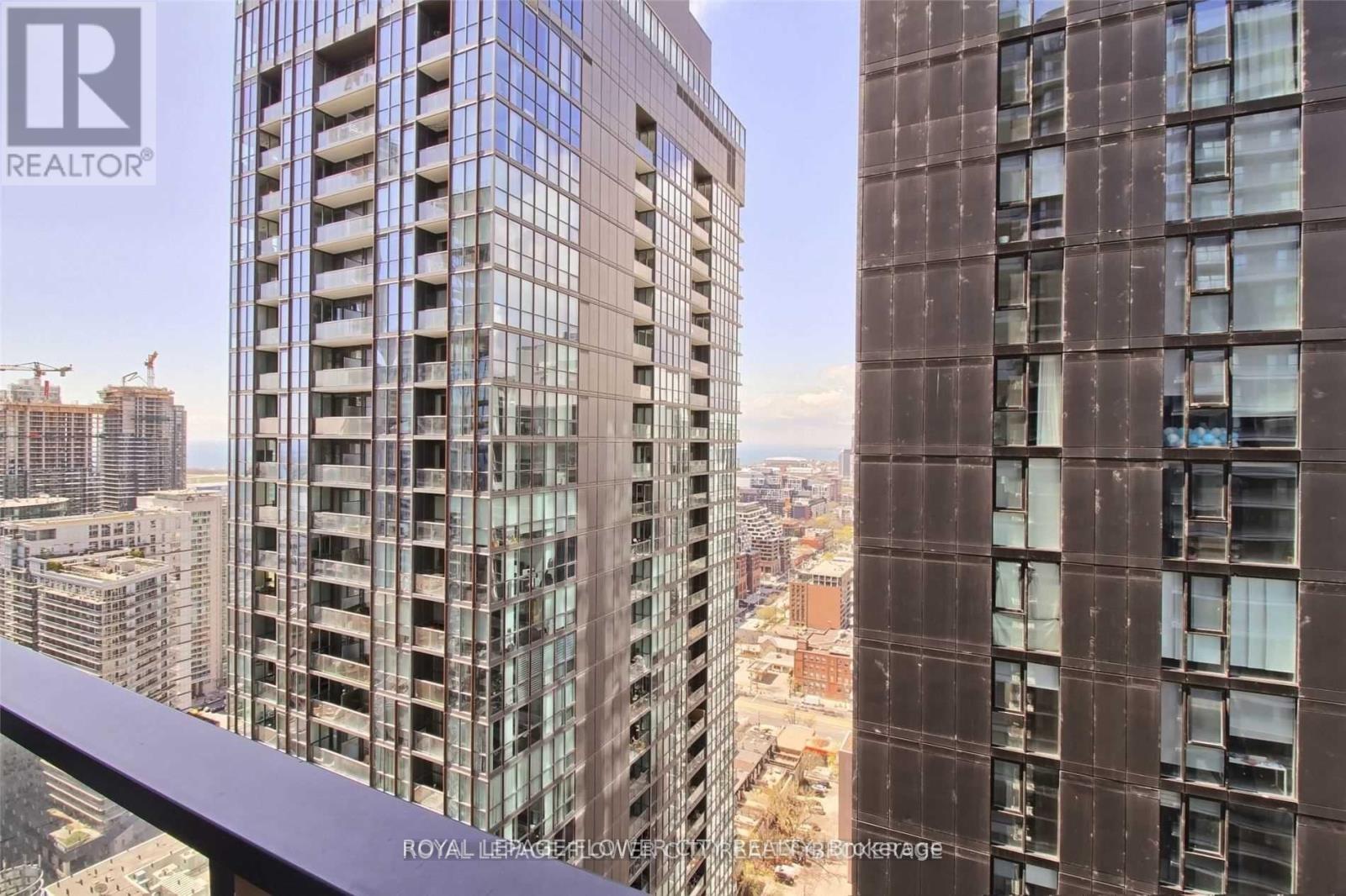 3201 - 115 Blue Jays Way, Toronto, Ontario  M5V 0N4 - Photo 20 - C12175647