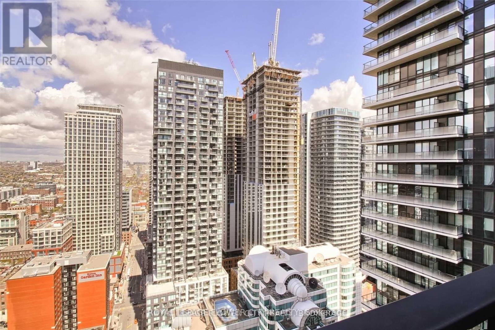 3201 - 115 Blue Jays Way, Toronto (Waterfront Communities), Ontario  M5V 0N4 - Photo 21 - C12175647