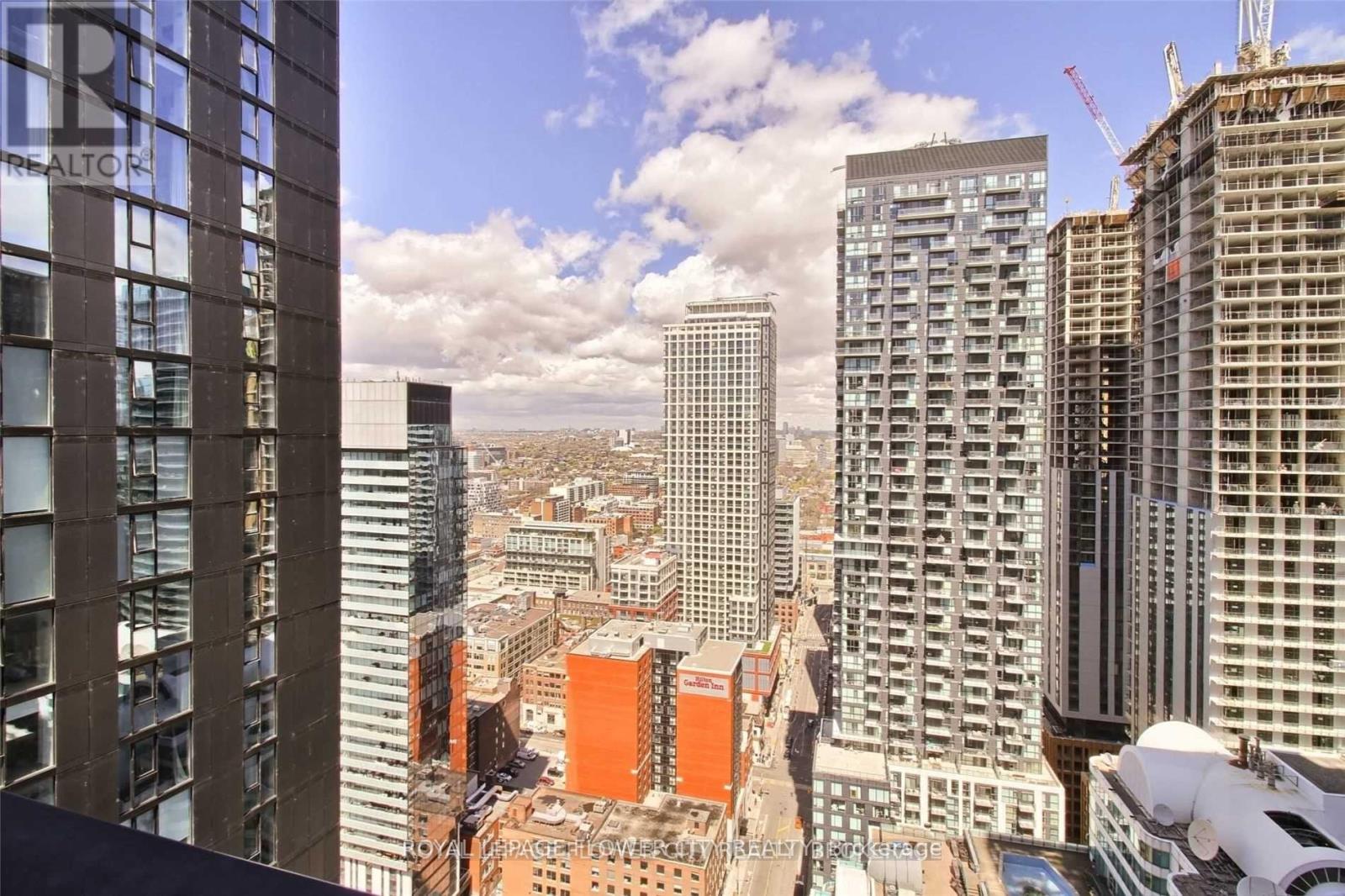 3201 - 115 Blue Jays Way, Toronto (Waterfront Communities), Ontario  M5V 0N4 - Photo 22 - C12175647