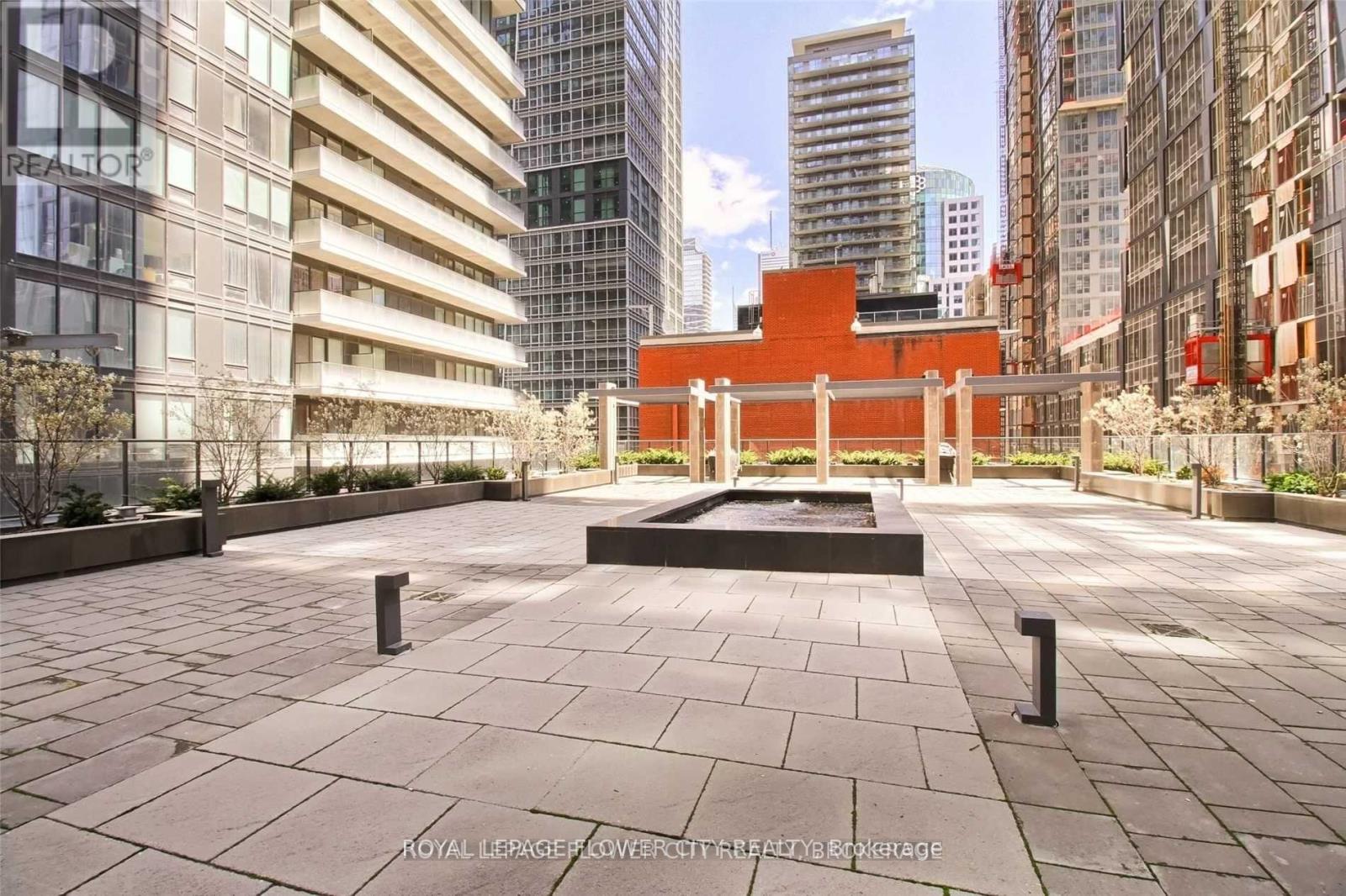 3201 - 115 Blue Jays Way, Toronto (Waterfront Communities), Ontario  M5V 0N4 - Photo 29 - C12175647