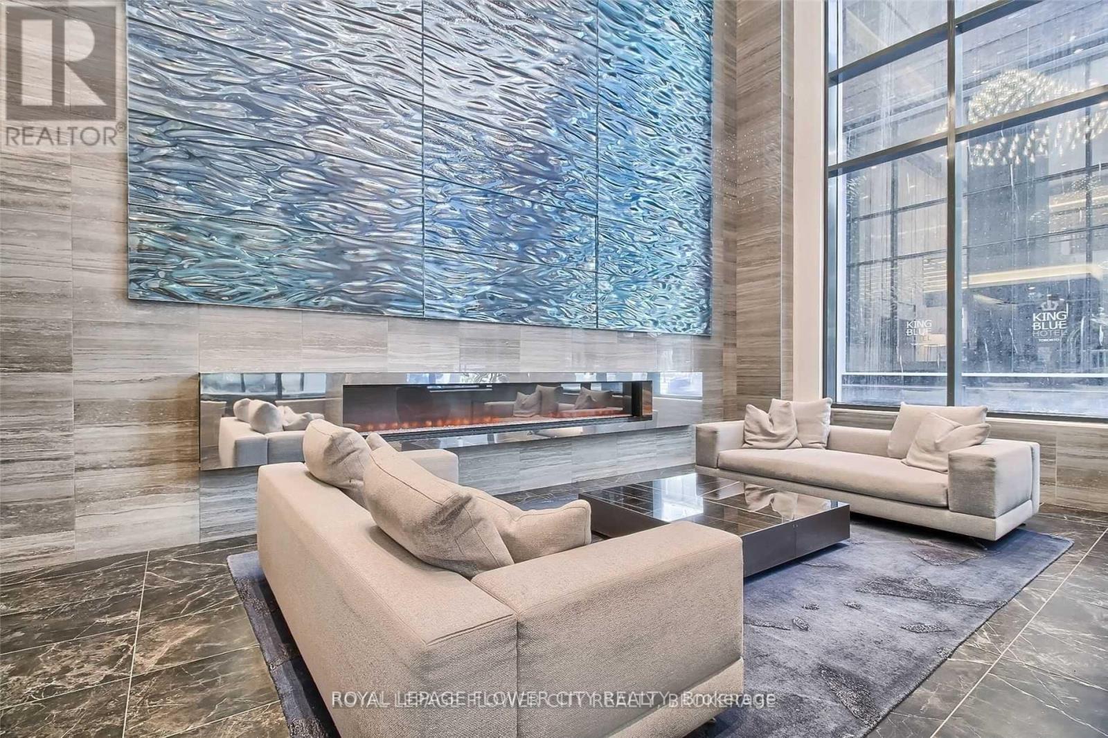 3201 - 115 Blue Jays Way, Toronto (Waterfront Communities), Ontario  M5V 0N4 - Photo 3 - C12175647