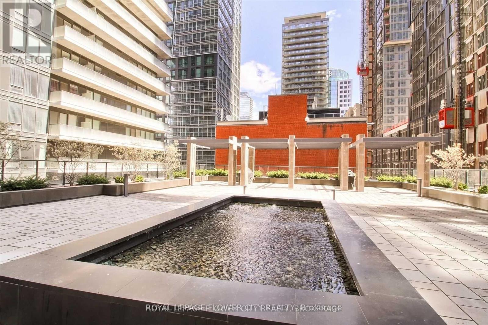 3201 - 115 Blue Jays Way, Toronto (Waterfront Communities), Ontario  M5V 0N4 - Photo 30 - C12175647