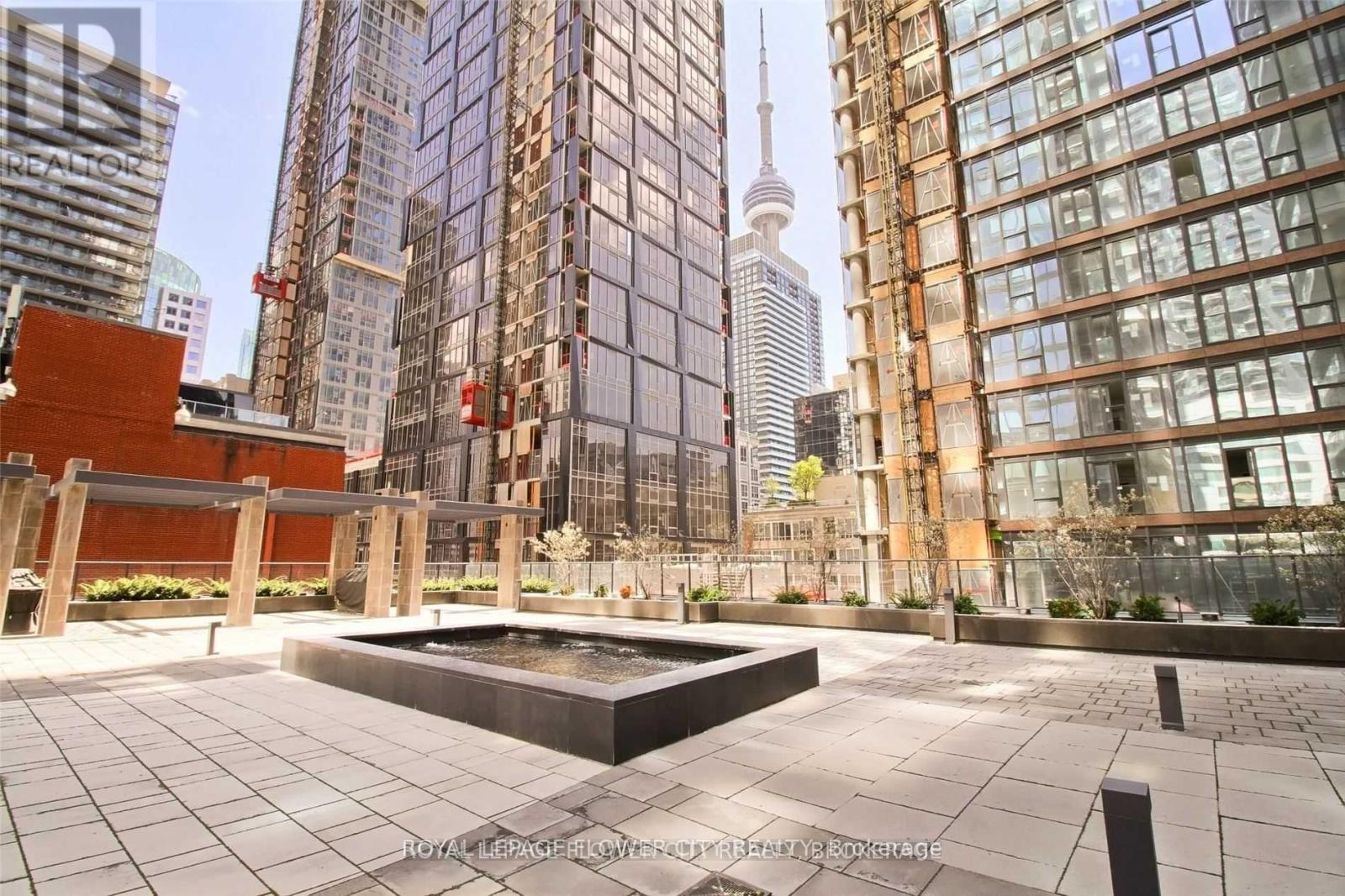 3201 - 115 Blue Jays Way, Toronto (Waterfront Communities), Ontario  M5V 0N4 - Photo 31 - C12175647