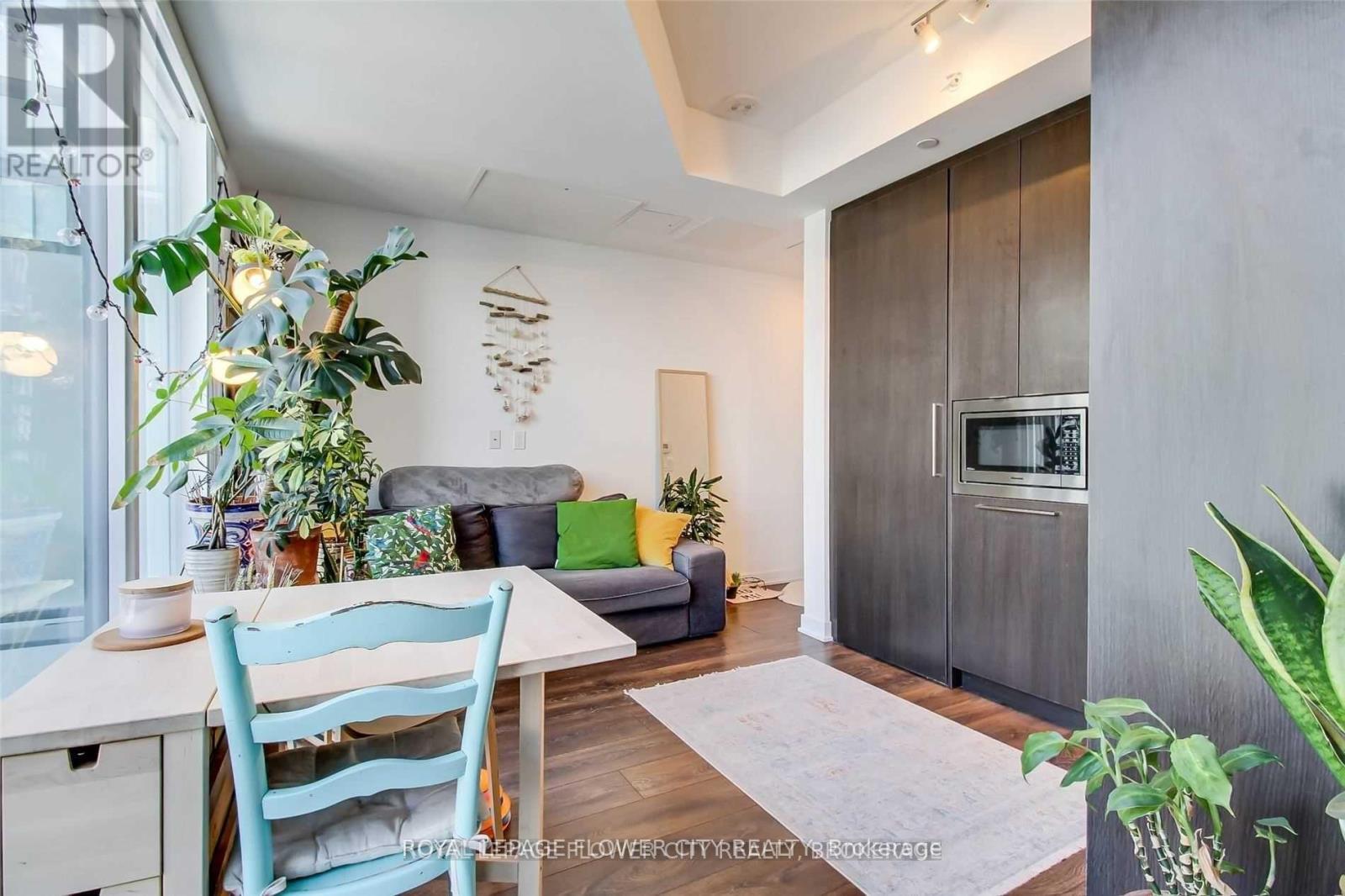 3201 - 115 Blue Jays Way, Toronto, Ontario  M5V 0N4 - Photo 5 - C12175647