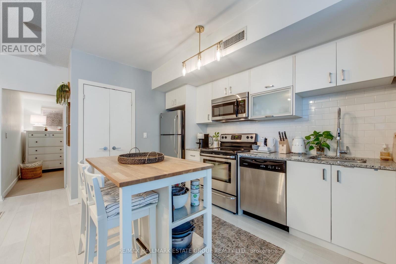 401 - 59 East Liberty Street, Toronto, Ontario  M6K 3R1 - Photo 11 - C12175648