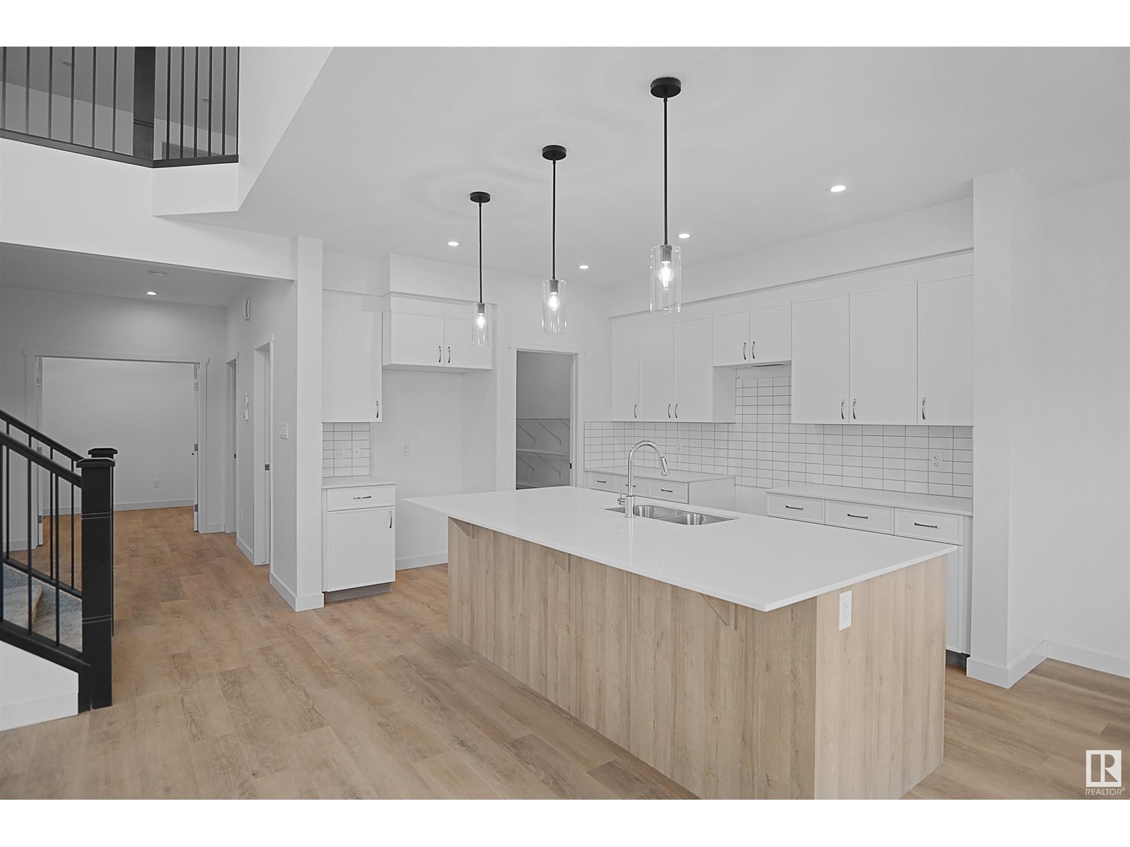 16539 3 St Ne, Edmonton, Alberta  T5T 7H9 - Photo 10 - E4438680
