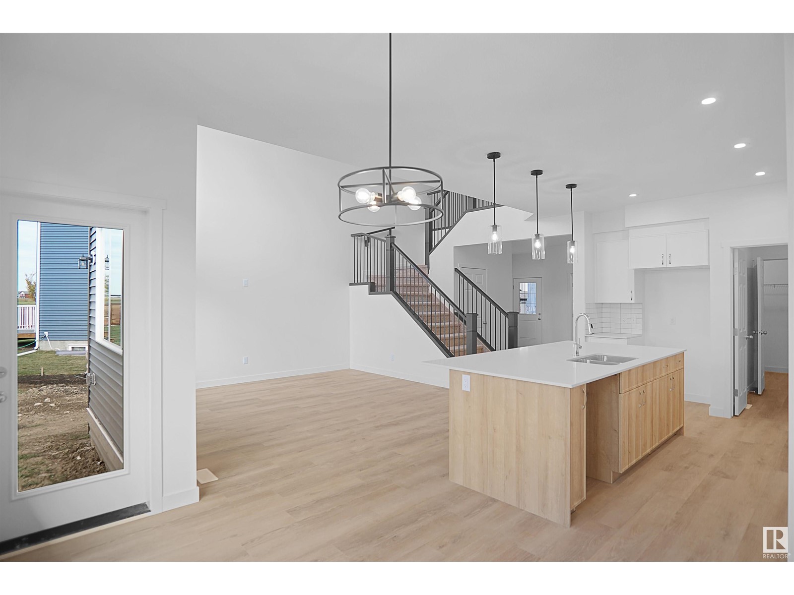 16539 3 St Ne, Edmonton, Alberta  T5T 7H9 - Photo 11 - E4438680