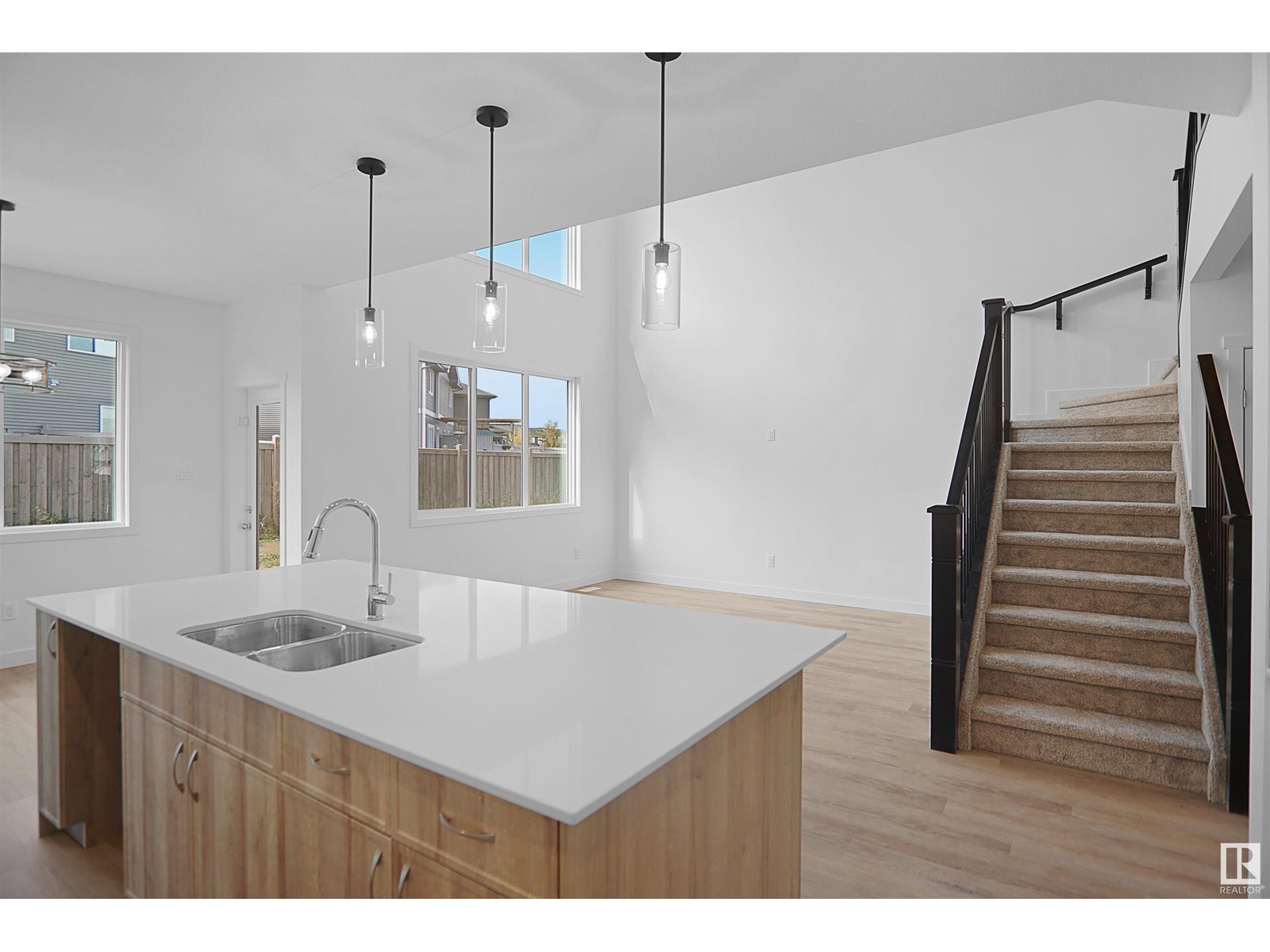 16539 3 St Ne, Edmonton, Alberta  T5T 7H9 - Photo 7 - E4438680