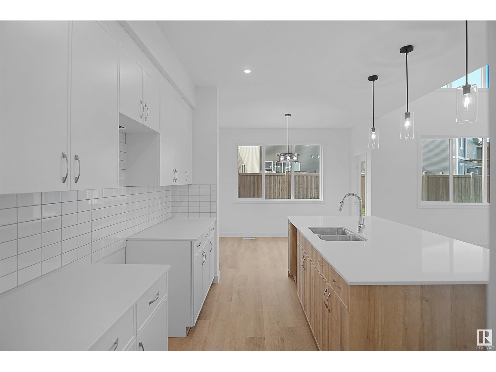 16539 3 St Ne, Edmonton, Alberta  T5T 7H9 - Photo 8 - E4438680