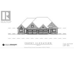 95 MULBERRY COURT, Amherstburg, Ontario