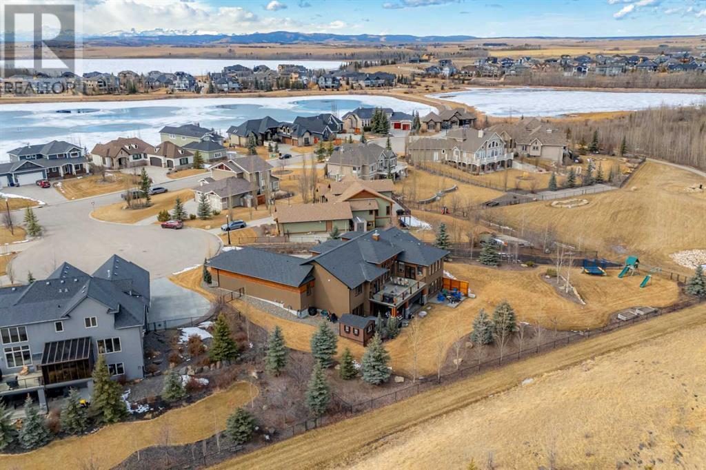 218 Montenaro Place, Rural Rocky View County, Alberta  T4C 0A7 - Photo 2 - A2204554